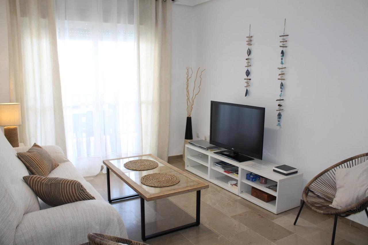 Apartamento El Faro Leisure Port Apartment Естепона Екстериор снимка