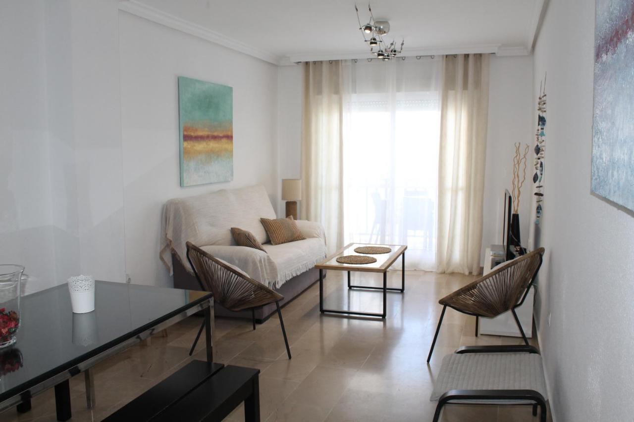 Apartamento El Faro Leisure Port Apartment Естепона Екстериор снимка